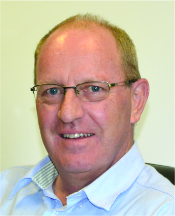 Keith Wilson [photo]