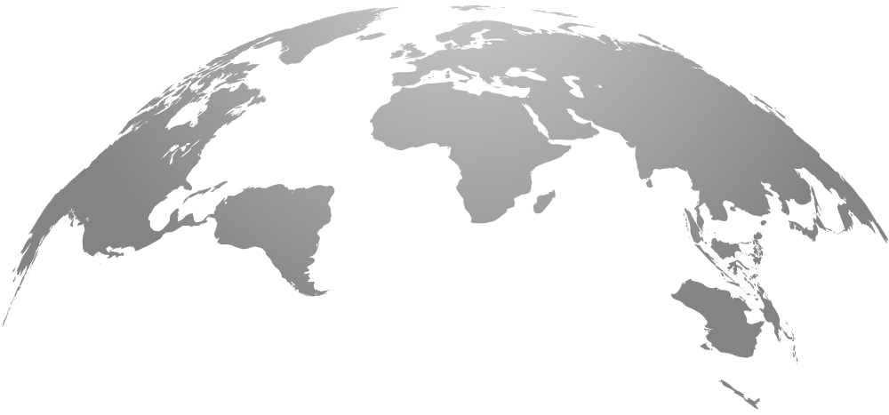 world map