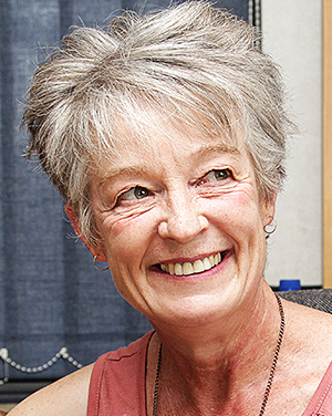 Bea de Munnik [photo]