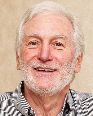 Mark Stewardson [photo]